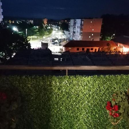 Emili Apartman Jagodina Exterior foto