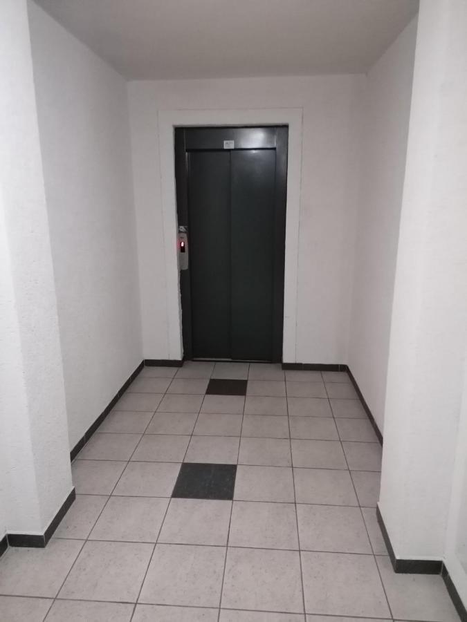 Emili Apartman Jagodina Exterior foto
