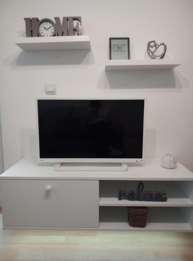 Emili Apartman Jagodina Exterior foto
