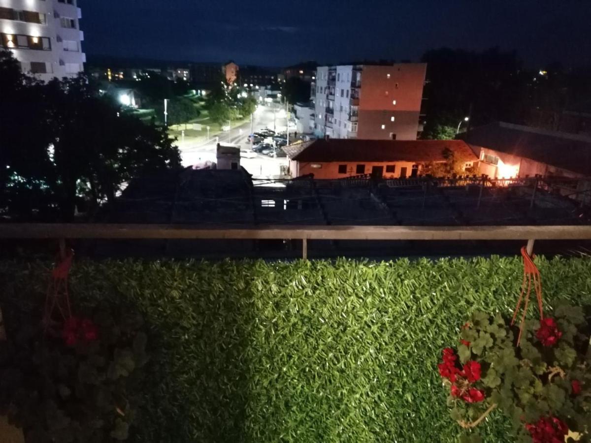 Emili Apartman Jagodina Exterior foto