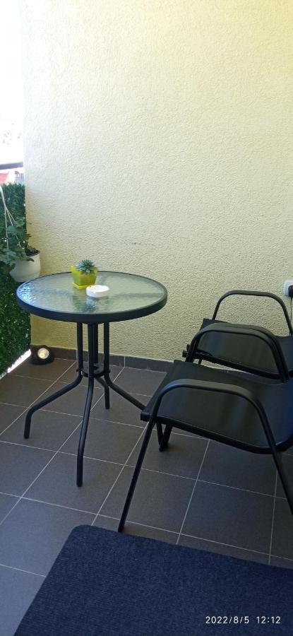 Emili Apartman Jagodina Exterior foto