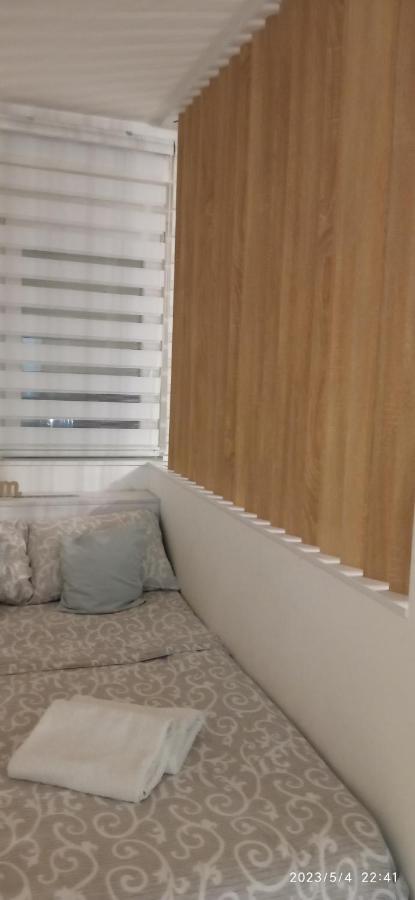 Emili Apartman Jagodina Exterior foto