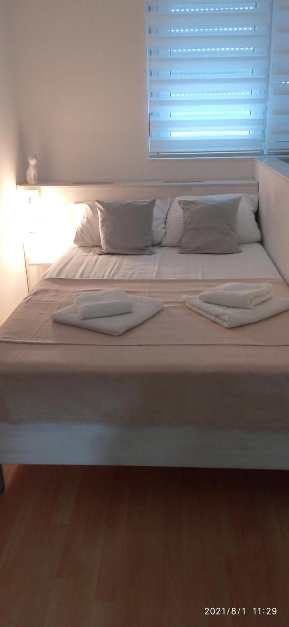 Emili Apartman Jagodina Habitación foto